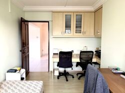 Blk 336 Clementi Avenue 2 (Clementi), HDB 5 Rooms #589153821